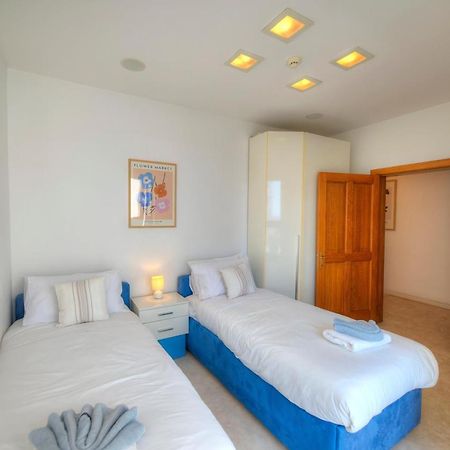 Spacious 3Bedrooms With Spectacular Views Goslm-6 スリーマ エクステリア 写真