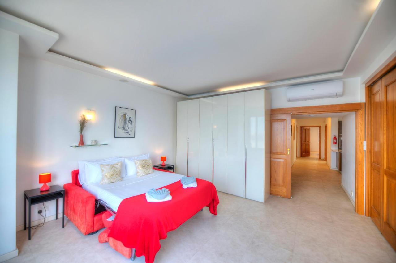 Spacious 3Bedrooms With Spectacular Views Goslm-6 スリーマ エクステリア 写真