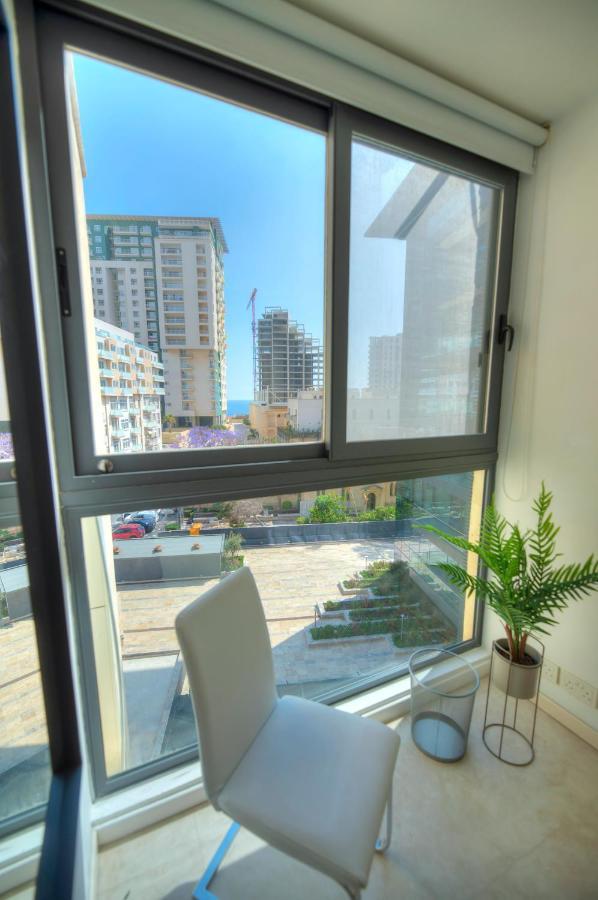 Spacious 3Bedrooms With Spectacular Views Goslm-6 スリーマ エクステリア 写真