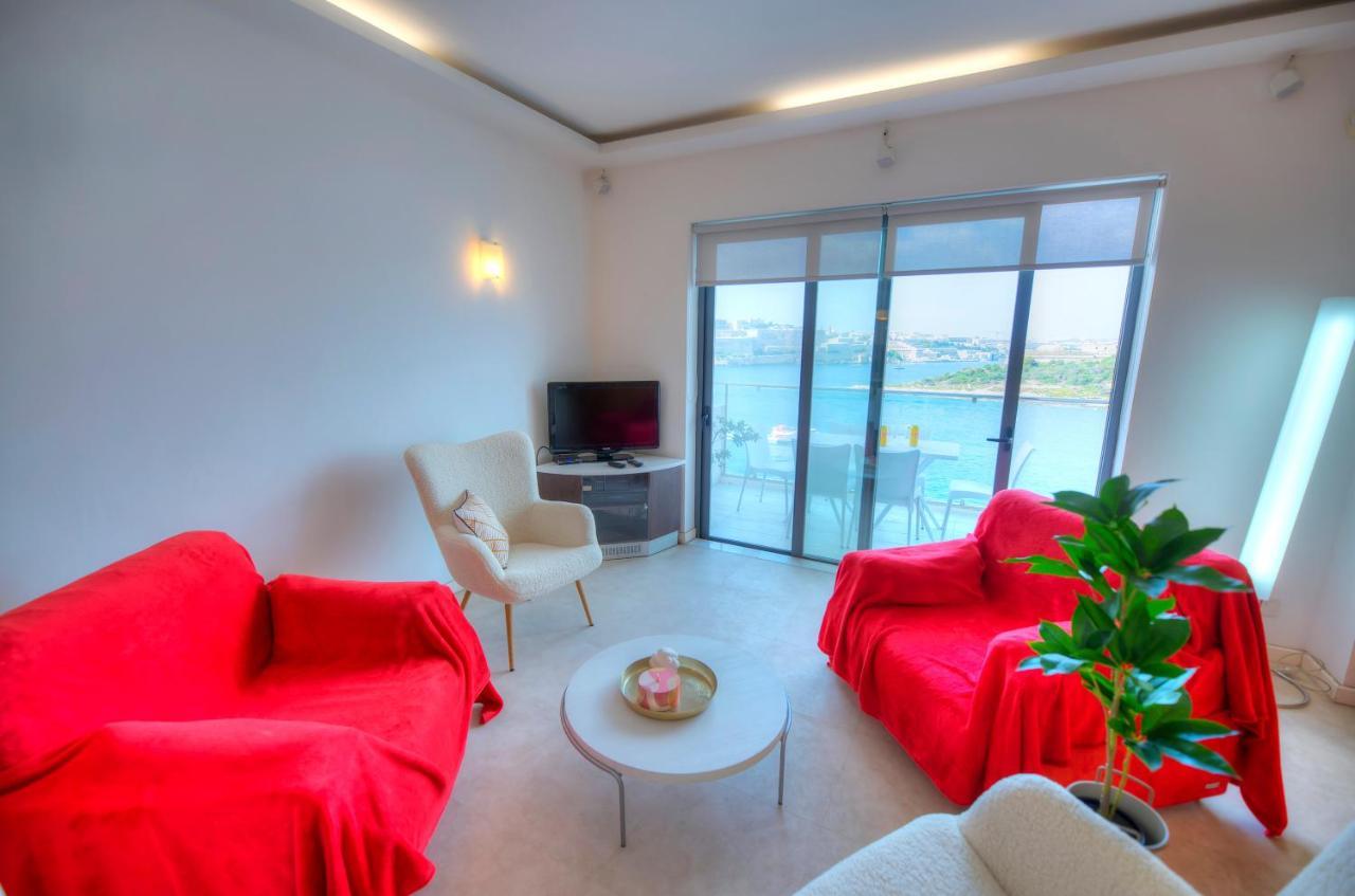 Spacious 3Bedrooms With Spectacular Views Goslm-6 スリーマ エクステリア 写真