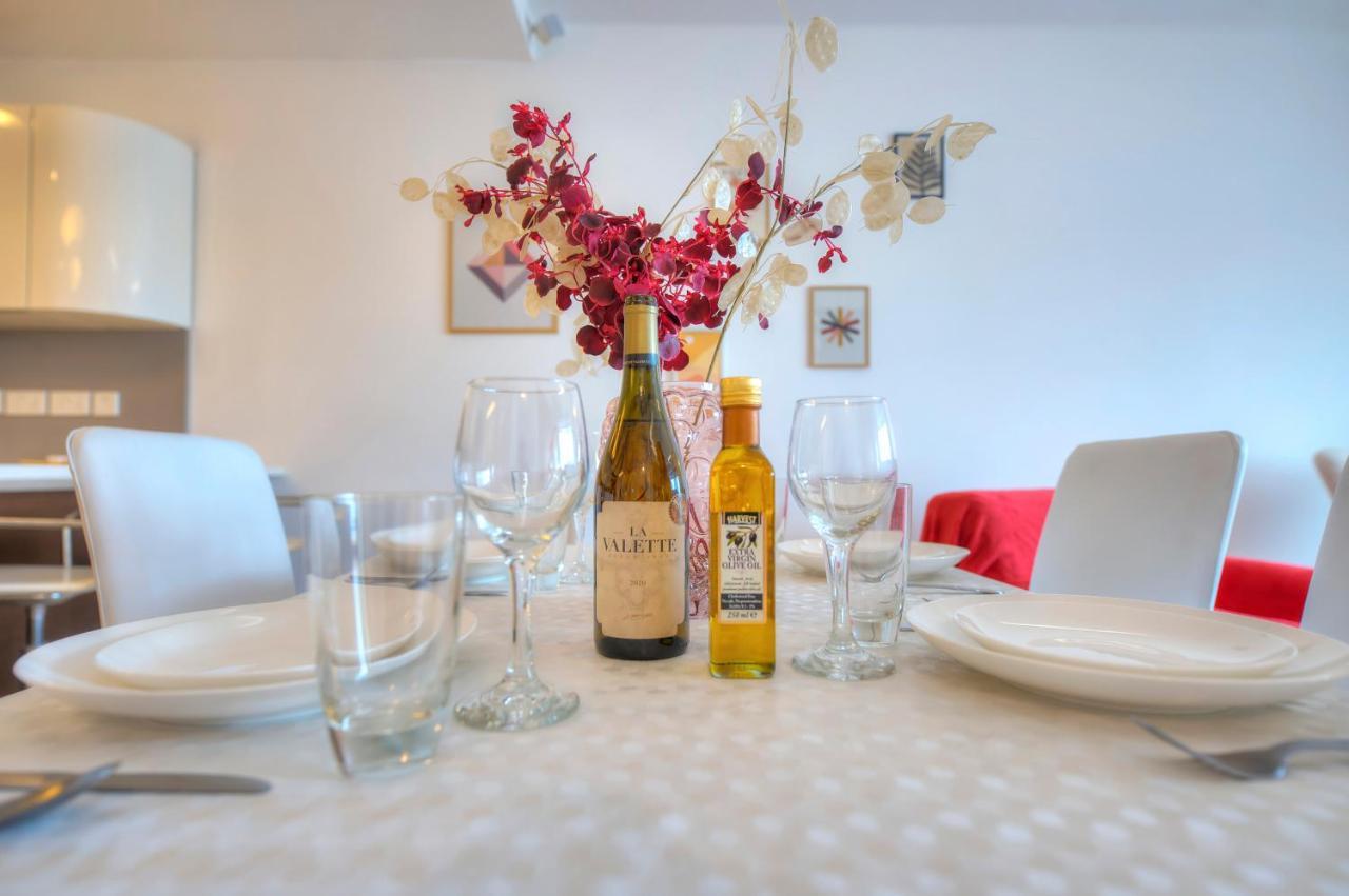 Spacious 3Bedrooms With Spectacular Views Goslm-6 スリーマ エクステリア 写真