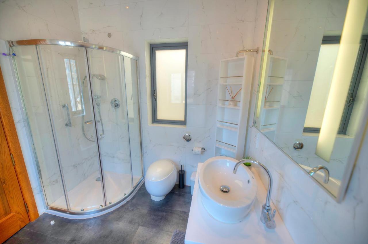 Spacious 3Bedrooms With Spectacular Views Goslm-6 スリーマ エクステリア 写真