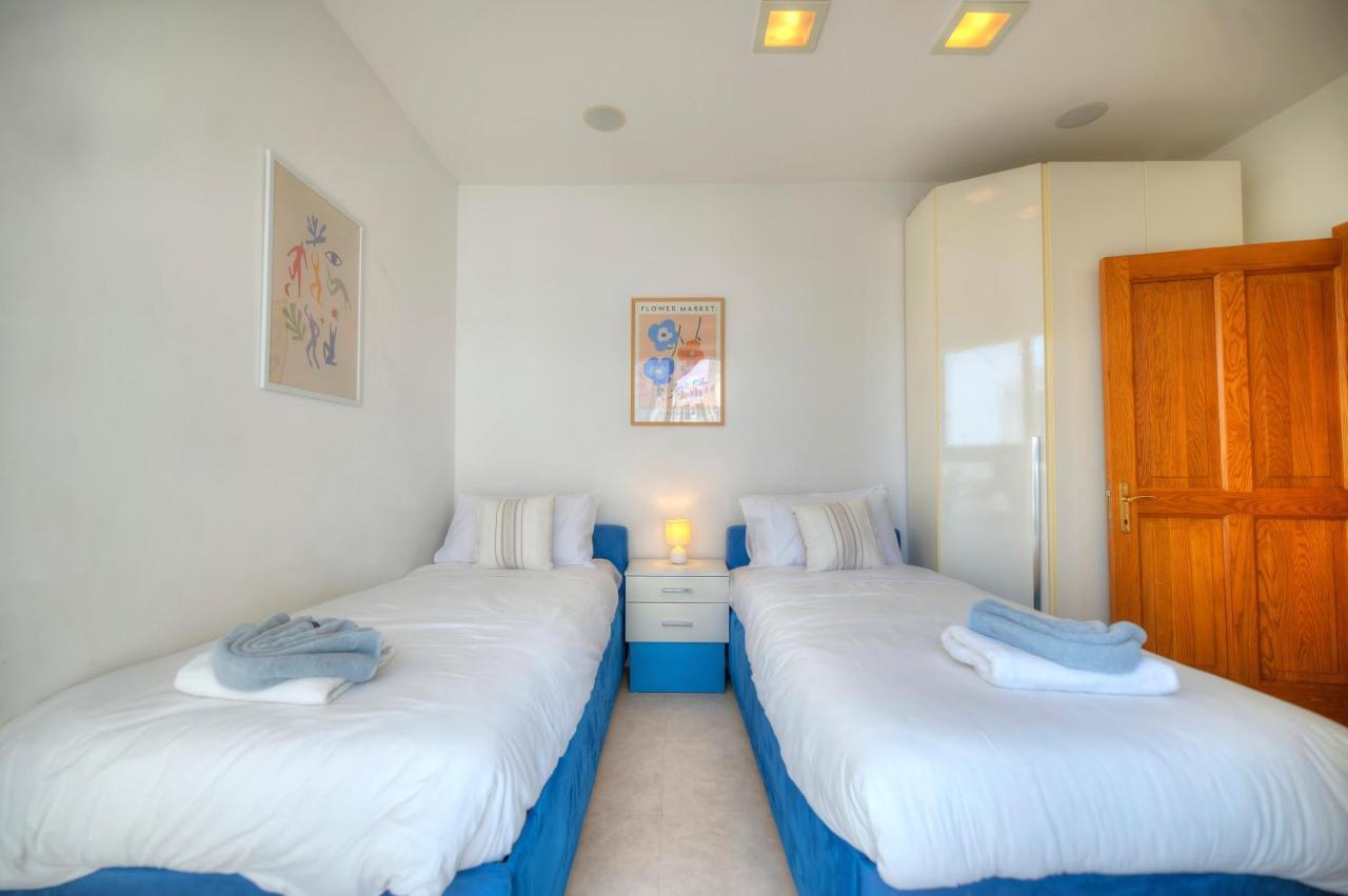 Spacious 3Bedrooms With Spectacular Views Goslm-6 スリーマ エクステリア 写真