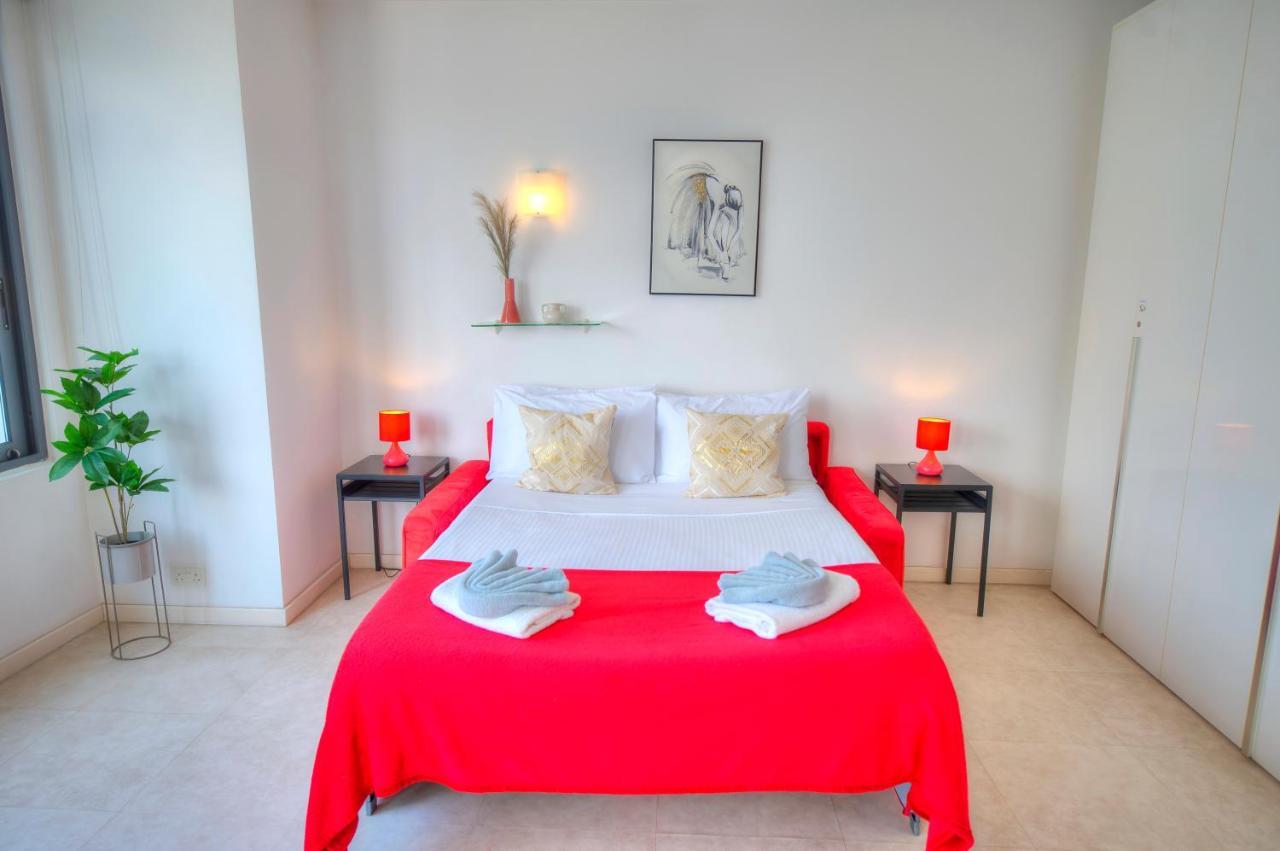 Spacious 3Bedrooms With Spectacular Views Goslm-6 スリーマ エクステリア 写真