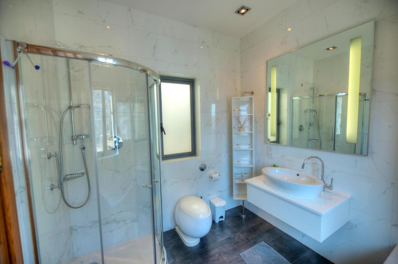 Spacious 3Bedrooms With Spectacular Views Goslm-6 スリーマ エクステリア 写真