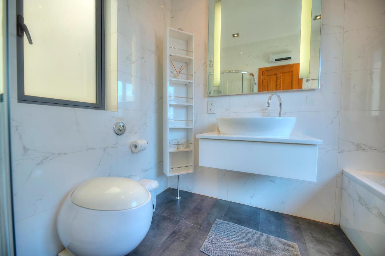 Spacious 3Bedrooms With Spectacular Views Goslm-6 スリーマ エクステリア 写真