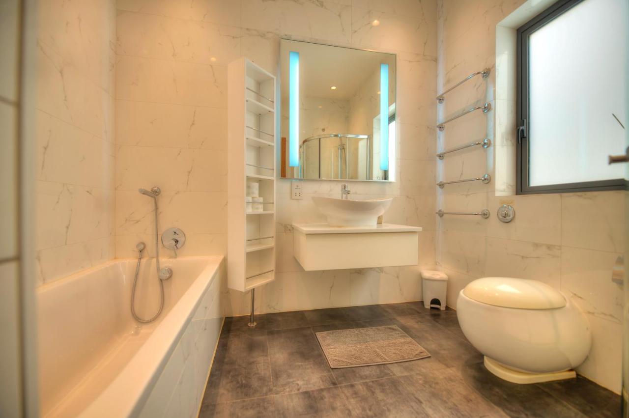 Spacious 3Bedrooms With Spectacular Views Goslm-6 スリーマ エクステリア 写真