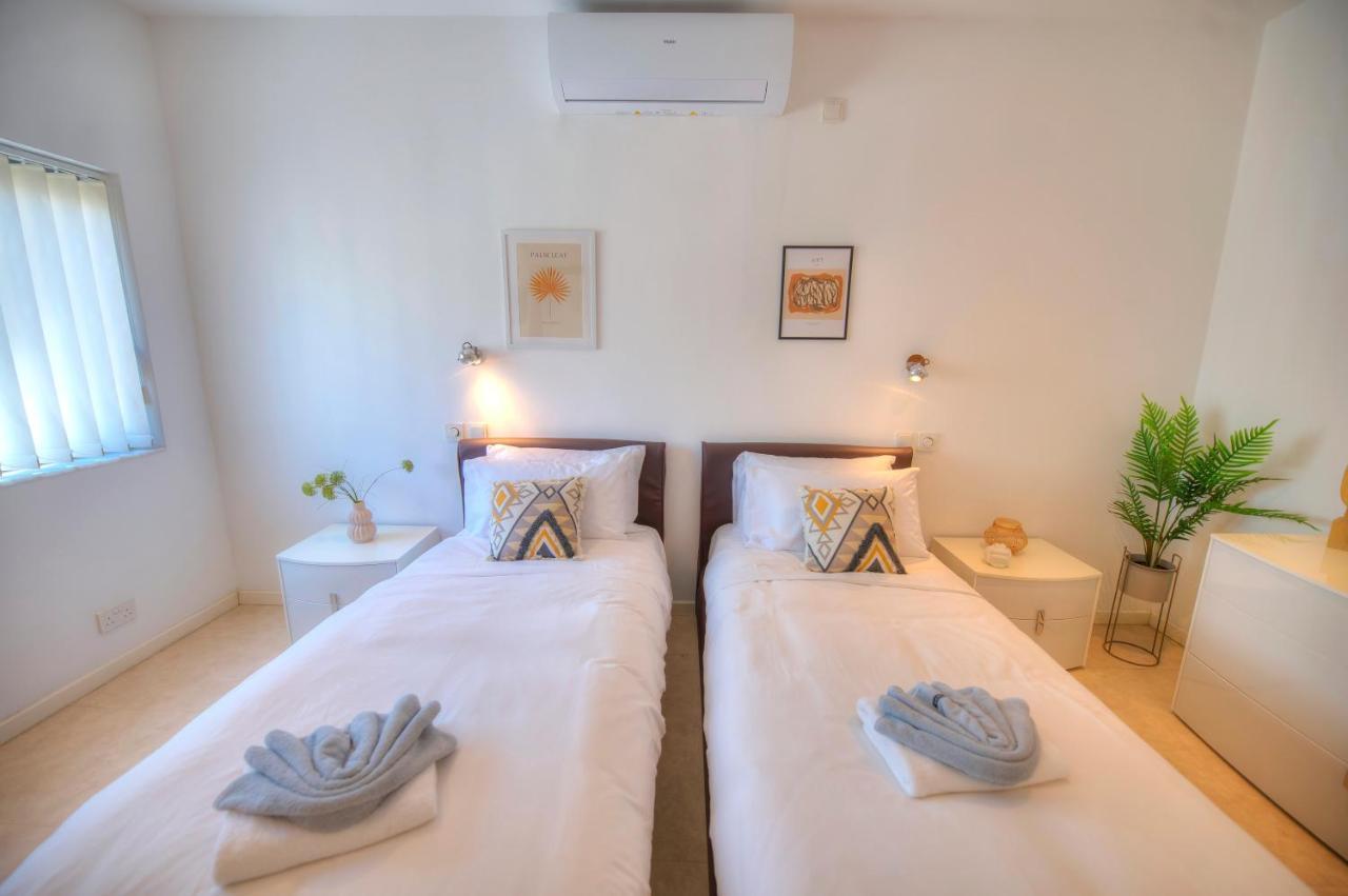 Spacious 3Bedrooms With Spectacular Views Goslm-6 スリーマ エクステリア 写真