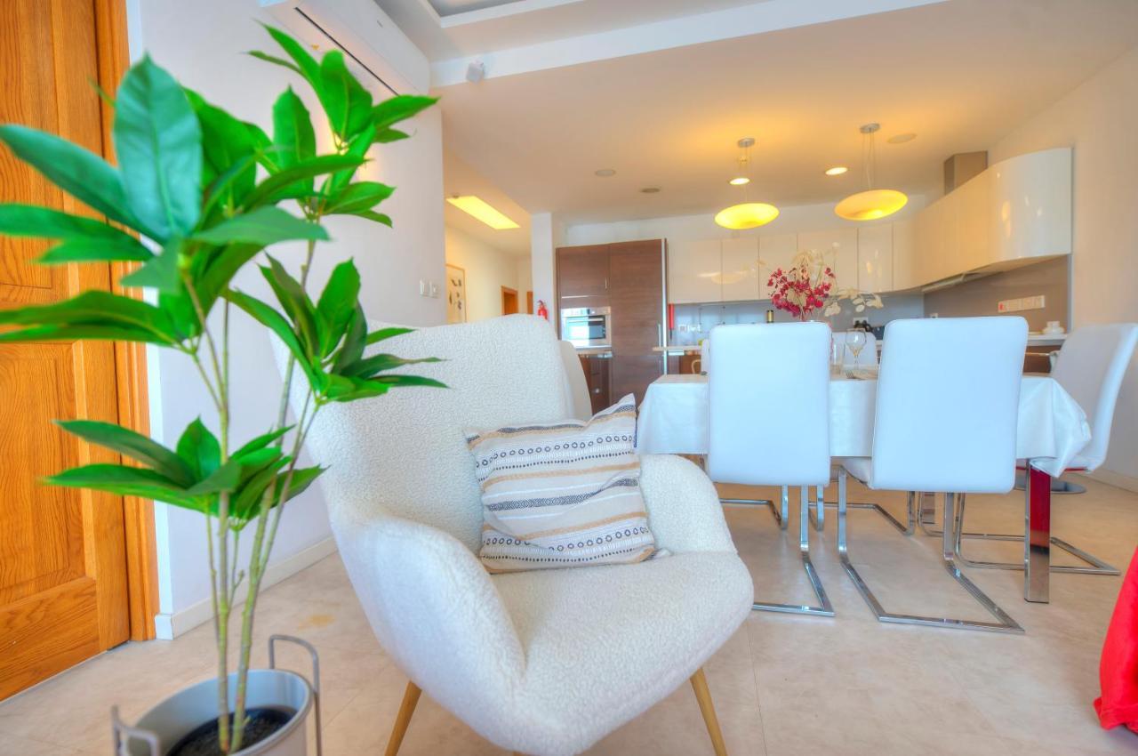 Spacious 3Bedrooms With Spectacular Views Goslm-6 スリーマ エクステリア 写真