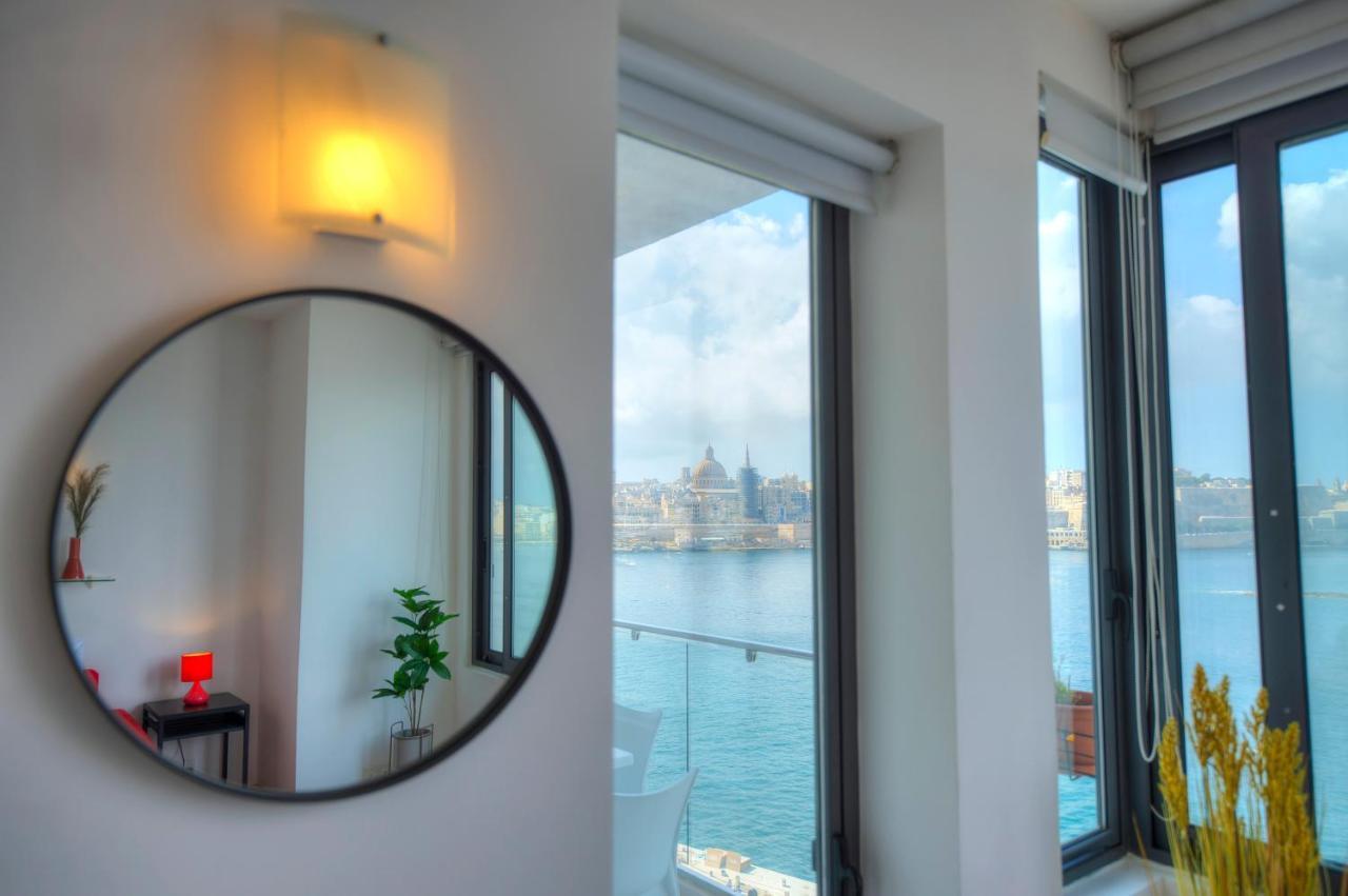 Spacious 3Bedrooms With Spectacular Views Goslm-6 スリーマ エクステリア 写真