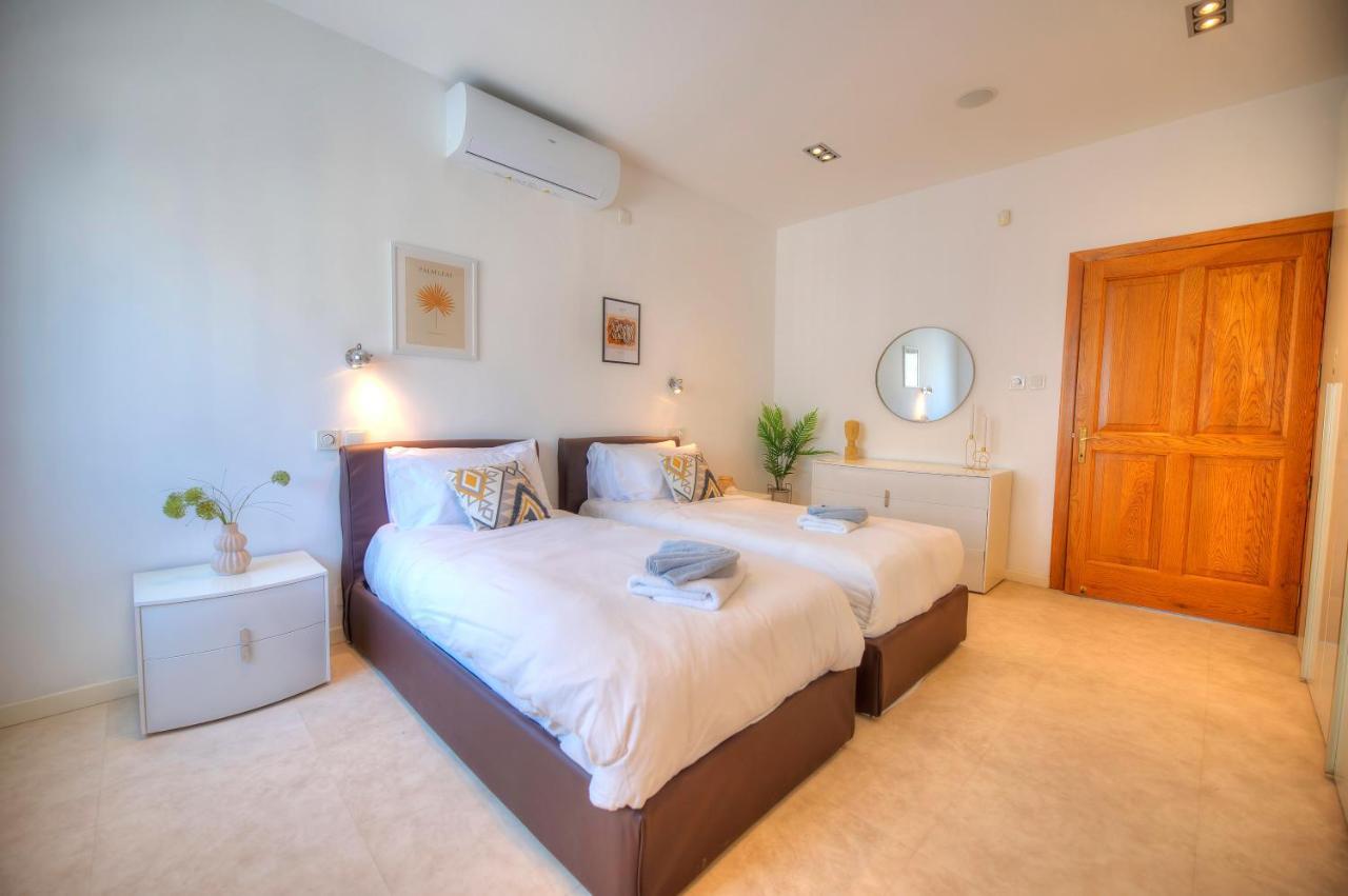 Spacious 3Bedrooms With Spectacular Views Goslm-6 スリーマ エクステリア 写真