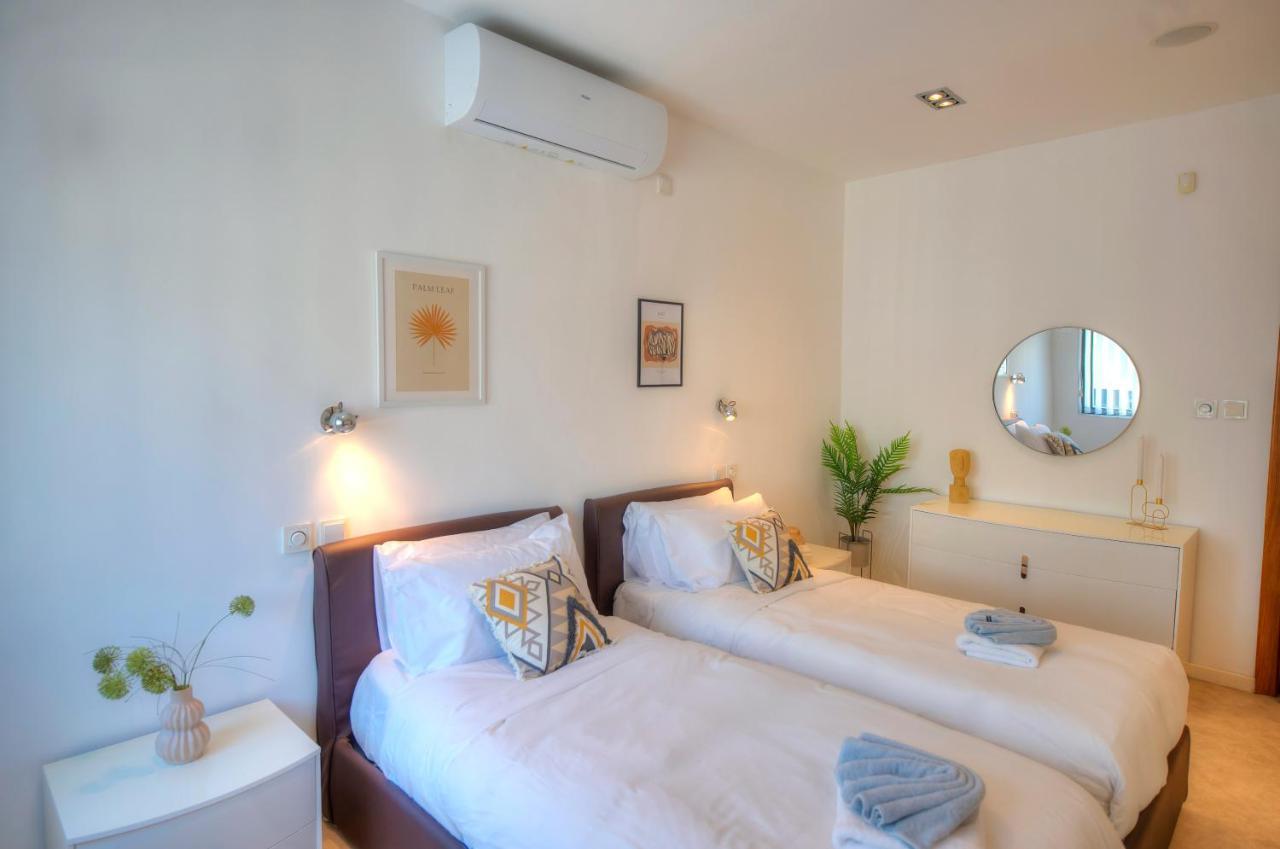 Spacious 3Bedrooms With Spectacular Views Goslm-6 スリーマ エクステリア 写真
