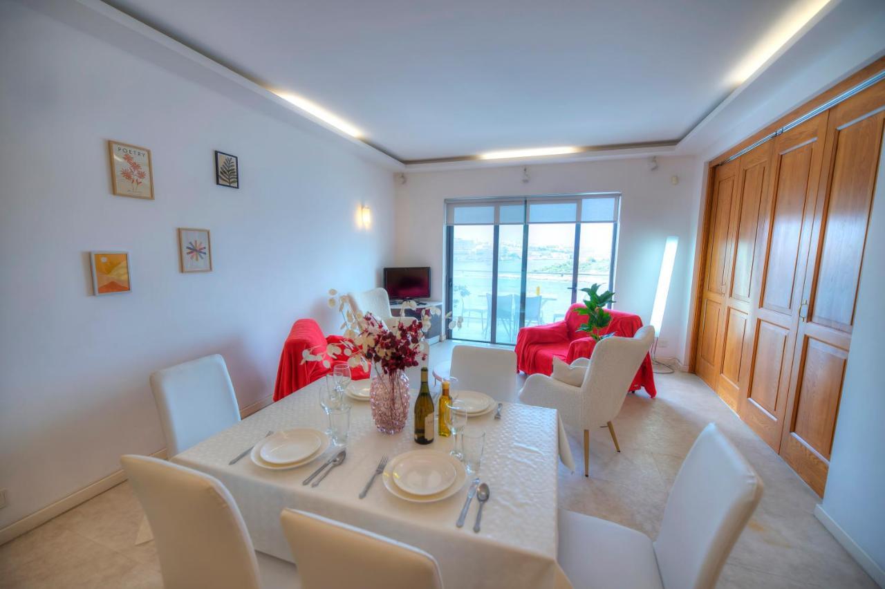 Spacious 3Bedrooms With Spectacular Views Goslm-6 スリーマ エクステリア 写真